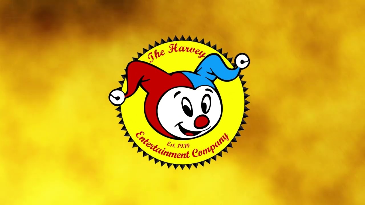 The Harvey Entertainment Company