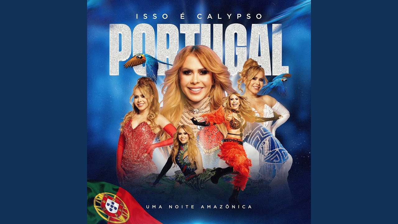 De Joelhos (Ao Vivo em Portugal)