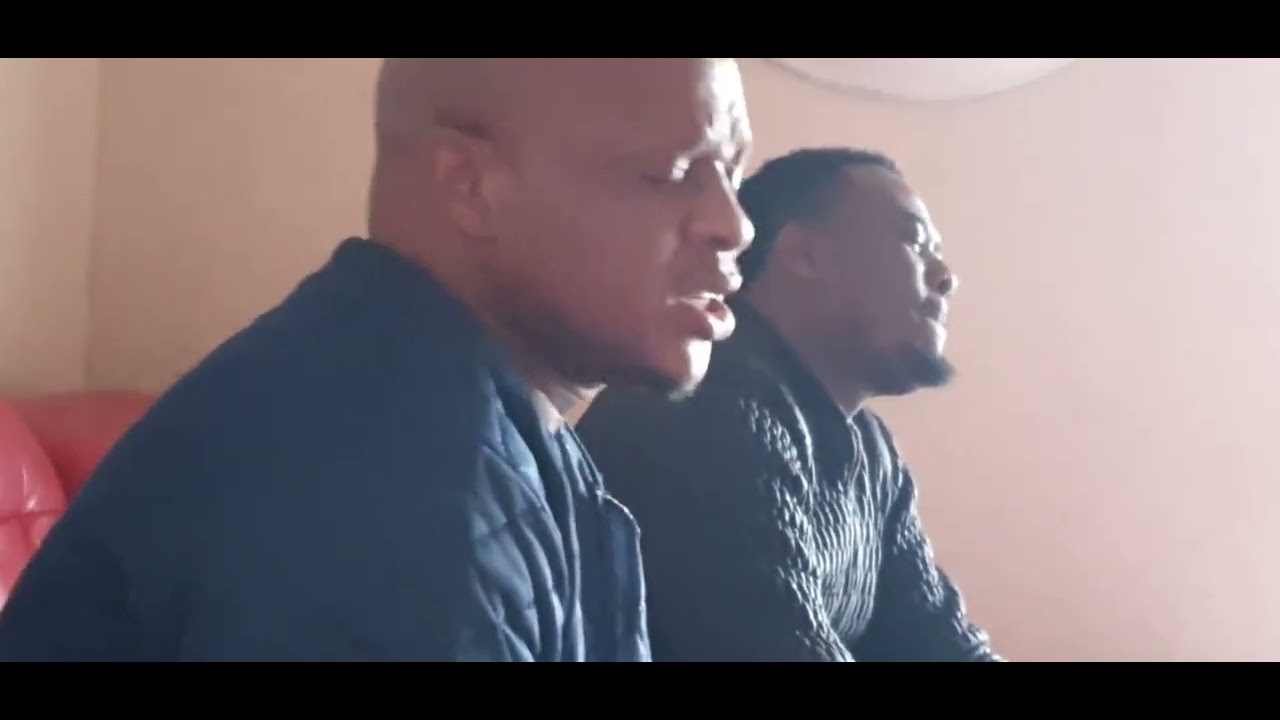 O' Baba Ngiyabonga