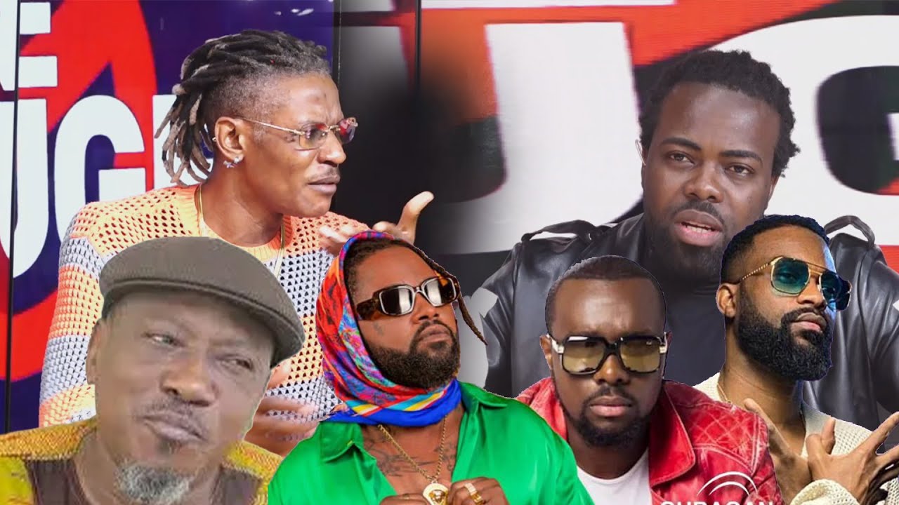 🔥 Ibrator leki ya Yaya choque : a réagir na propos ya Jean Goubald, a féliciter Wata pona Chomi