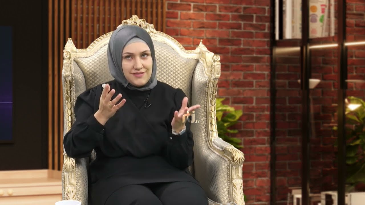 Roli i religjionit në mirëqenien psikologjike të individit - Shejnur Suma - Raba