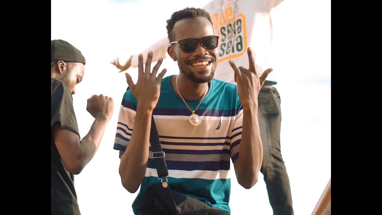 Rapsean Mw - Kukonda Zinthu Feat Kxng Kalma, Kim Ninah & Toddie Official music video(Dir Tonney)