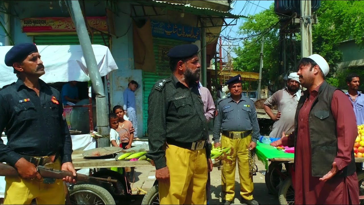 Beekh De Da Ghareebi Ozi Yo Azaab De | Shahid Khan Emotional Scene From Film Khair De Malangi Da