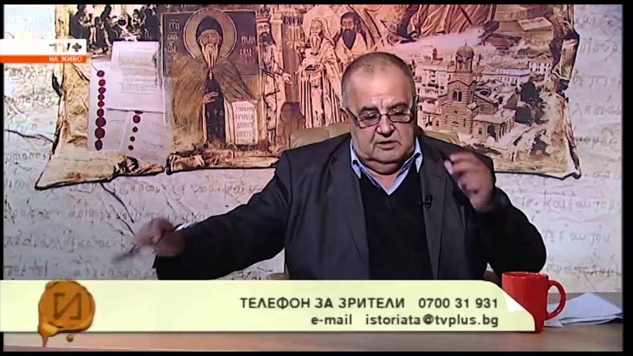 14.03.2015 Божидар Димитров