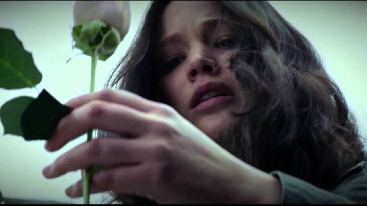 Katniss&Peeta ~ Just a Dream