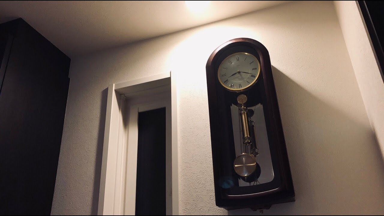 【ステレオ録音】SEIKO DECOR AS893B ダブルハイファイ 全曲