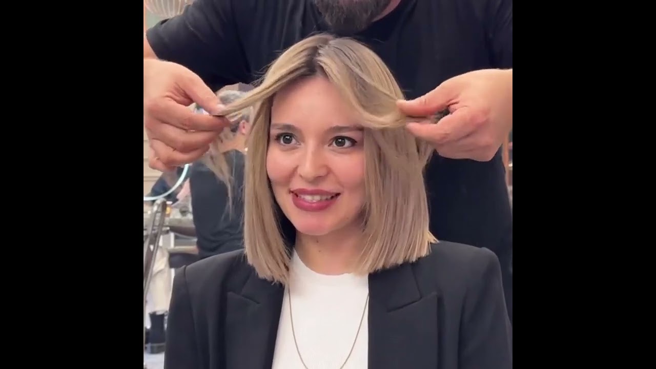 15 Amazing Hair Transformations | Hottest Haircuts and Hair Color Trends