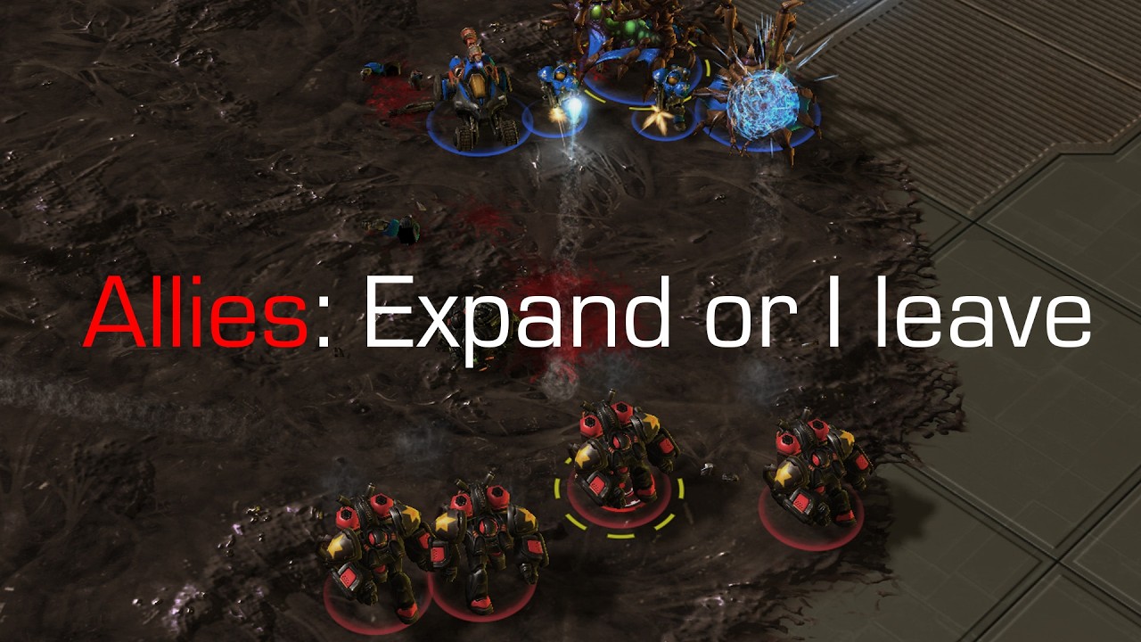 I Brought this Broken Cheese to 2v2