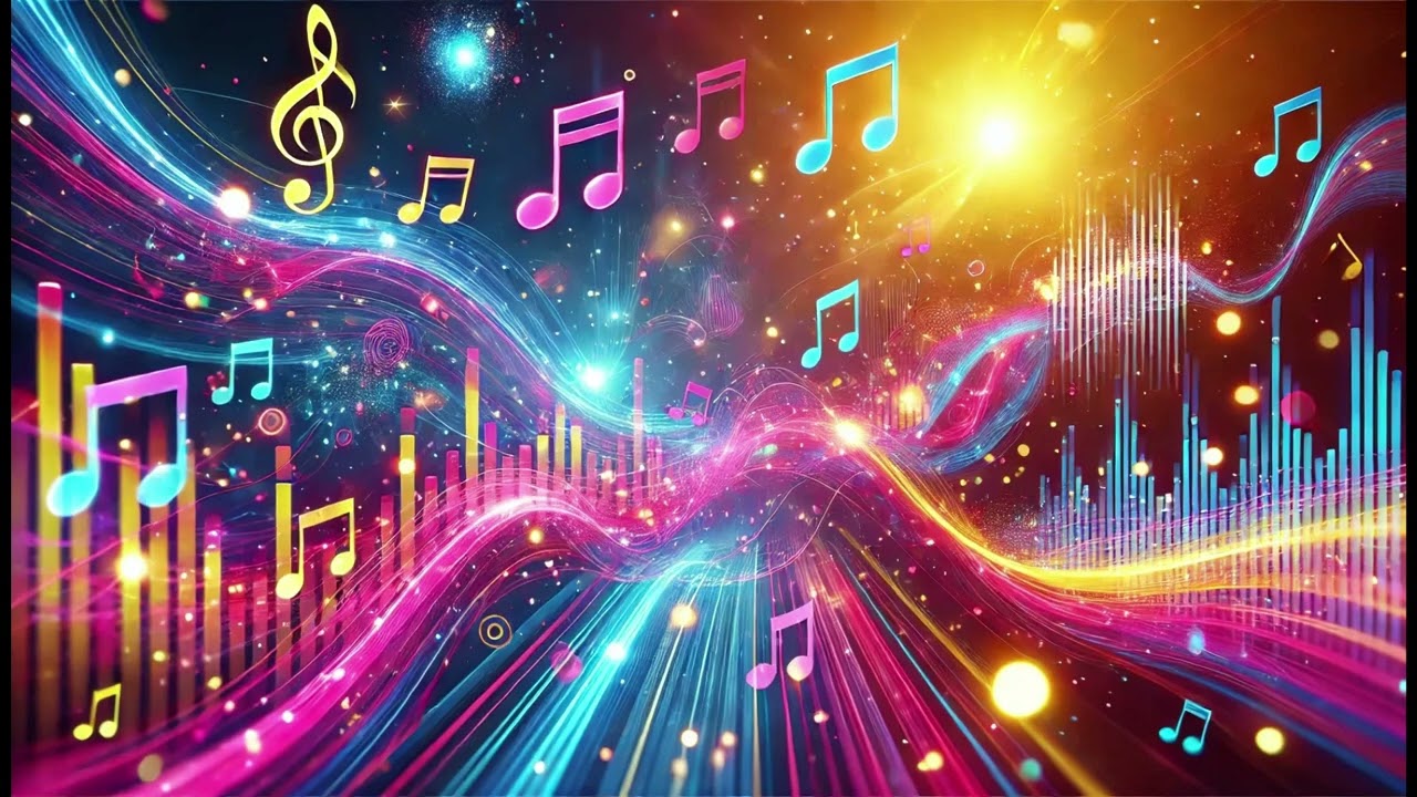 Get in the mood with lively beats! Melodious house music ♪
