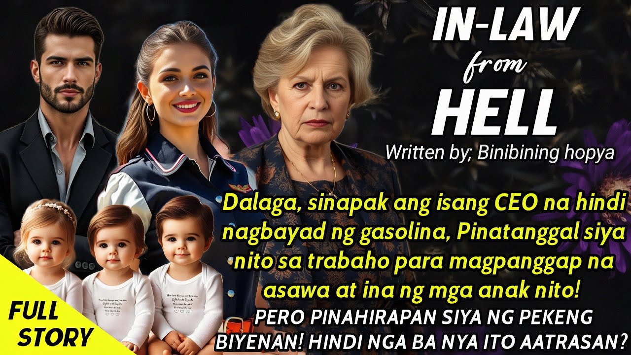 DALAGA, NAGPANGGAP na pekeng asawa ng CEO! MALDITANG biyenan hindi nya INATRASAN! Alamin!