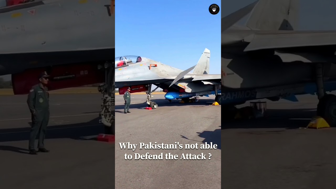 BRAHMOS on Sukhoi SU - 30 ll Indian Airforce Edits ll Sukhoi Fighter Jet ll Operation Sindoor