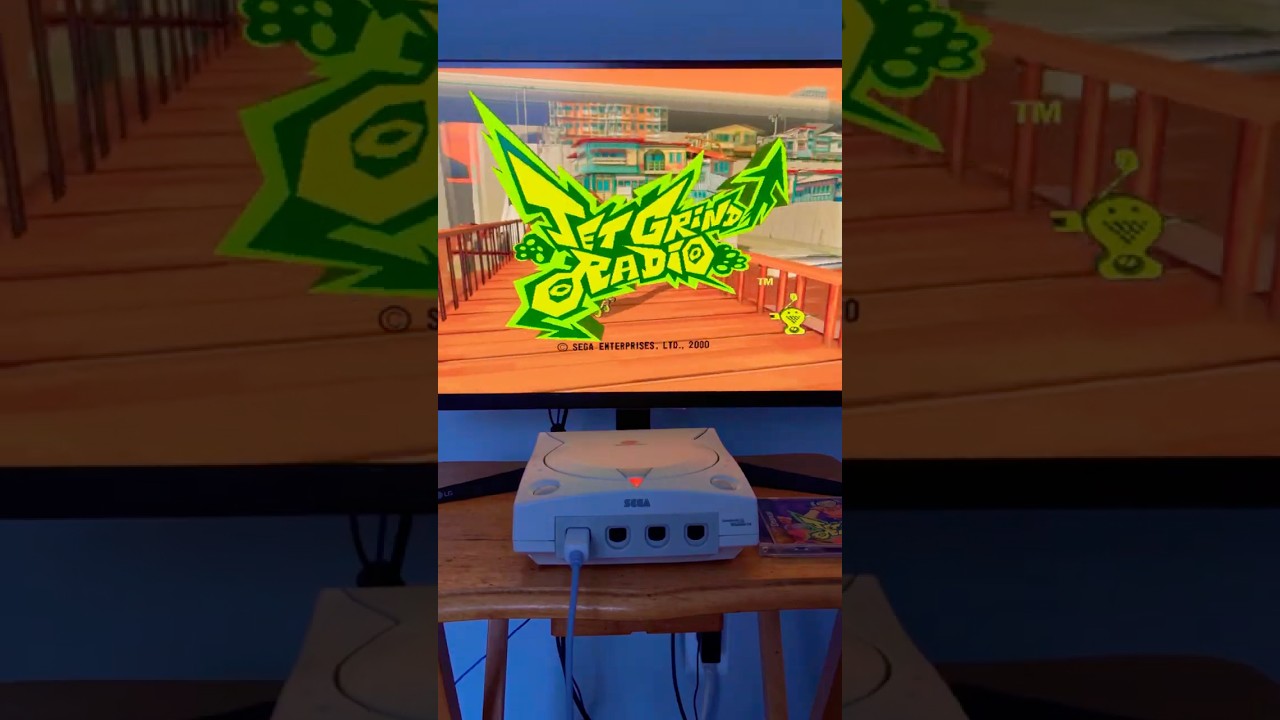 RATE 1-10 📺🎮👀 #sega #games #unboxing #shorts #retrogaming