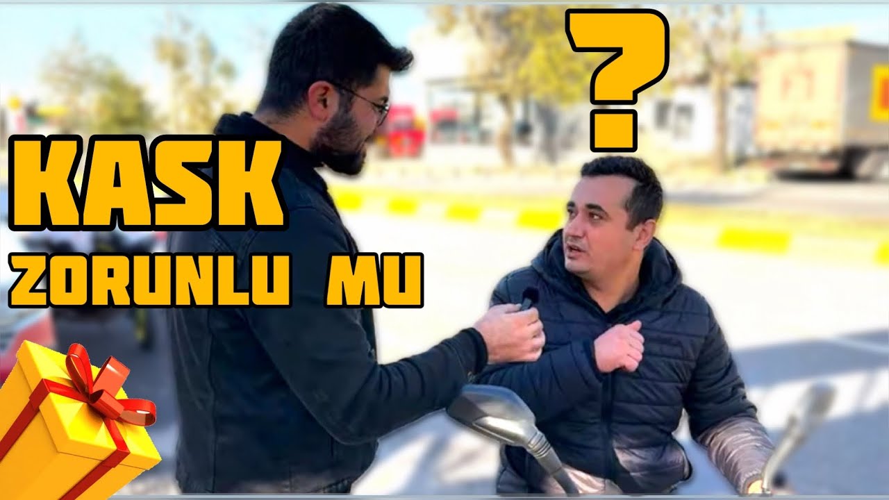 MOTORCULARA HEDİYE DAĞITTIK !!