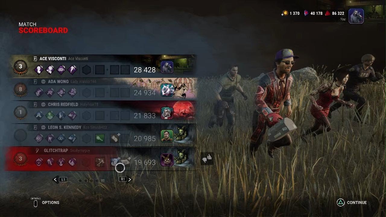 Another win as survivor (springtrap)