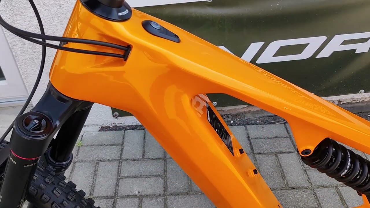 Norco RANGE C2 VLT video