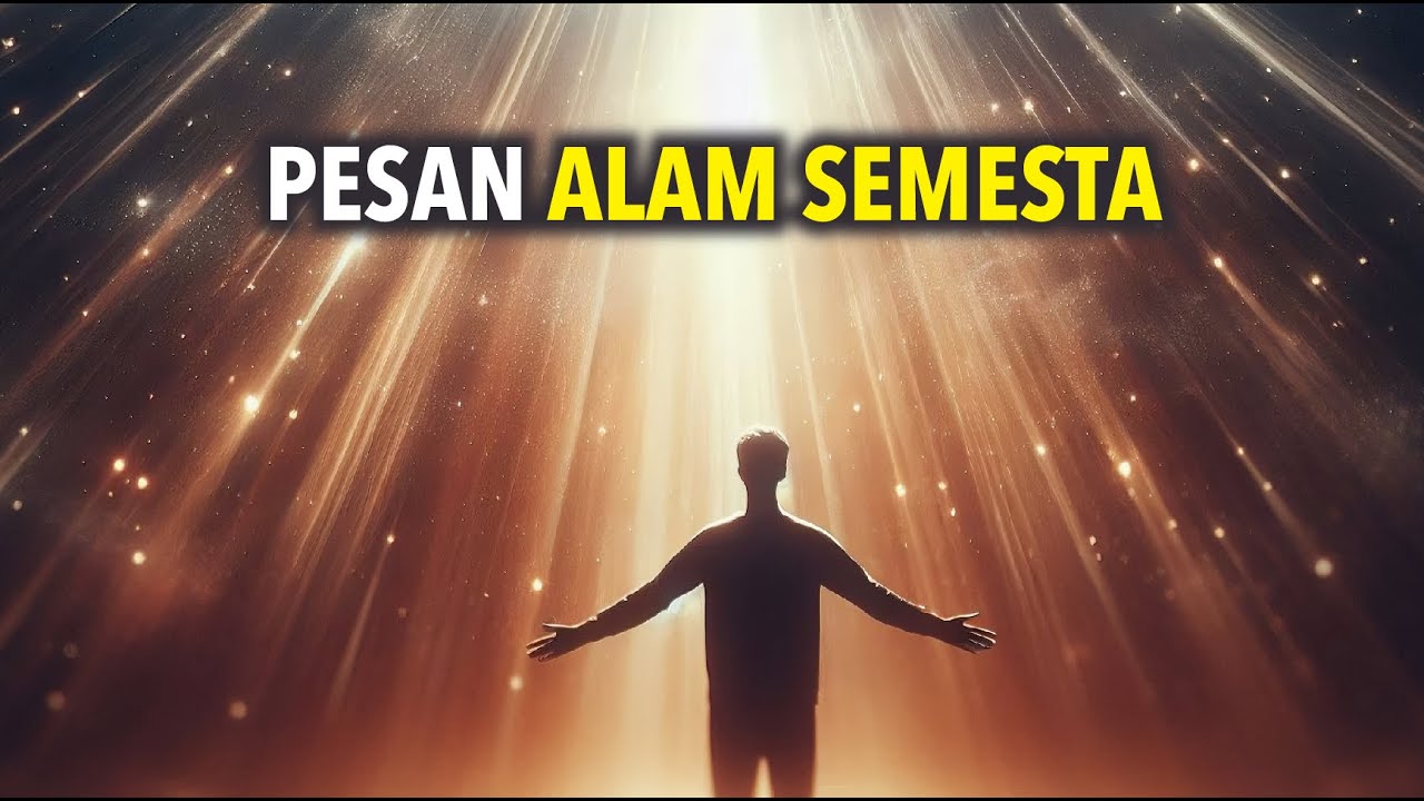 Inilah 12 Cara Alam Semesta Mengirimkan Pesan kepada Manusia! Apakah Anda Menyadarinya?