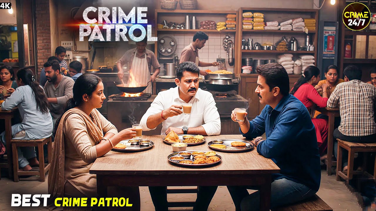 #mumbai Kaand | झूठा इलज़ाम | Crime Patrol | Crime Exposed | New Season #truestory