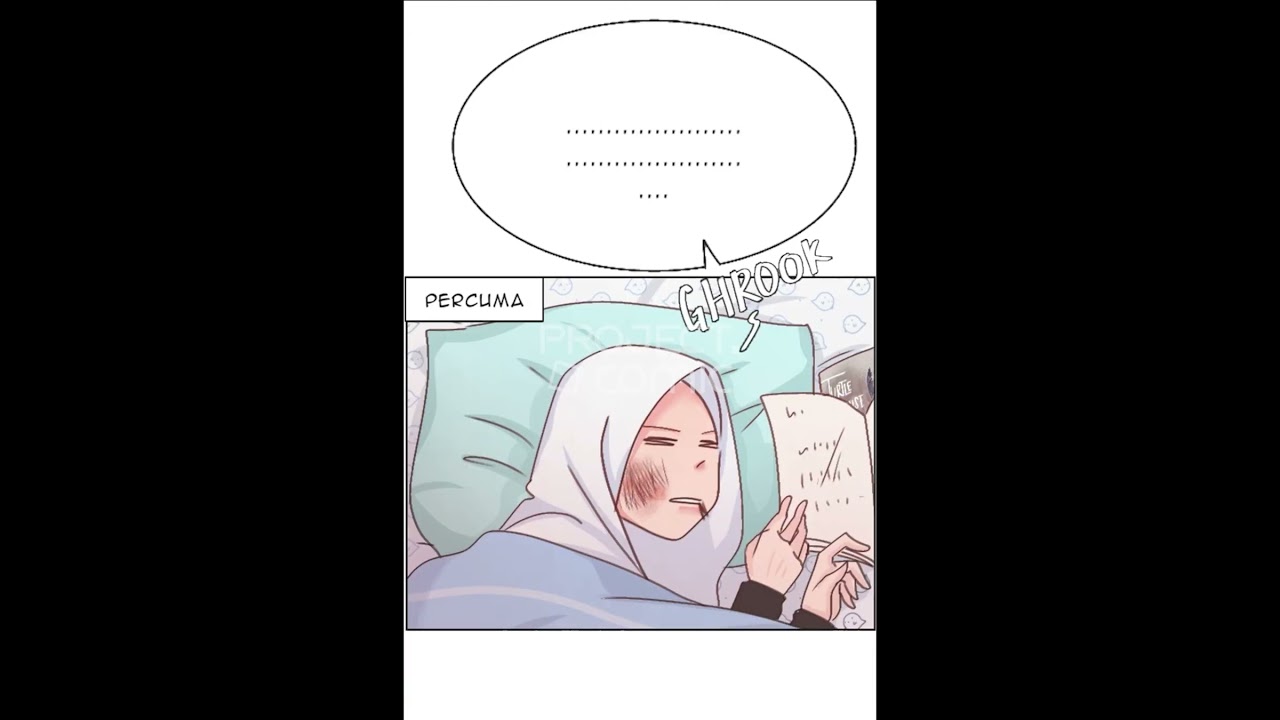 Webtoon WEE!!! Eps 7 FULL [Comic Dubbing Indonesia]