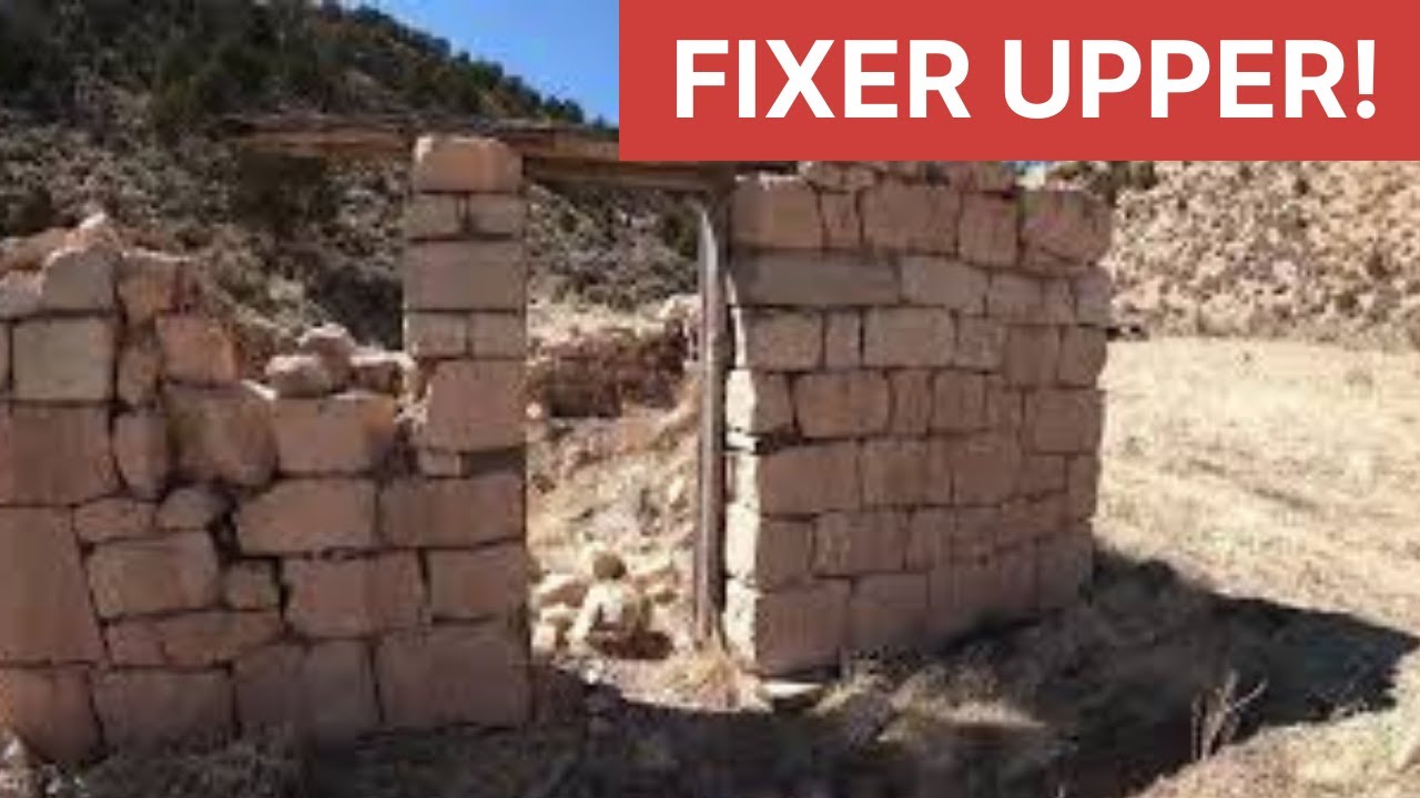 Echo Canyon State Park