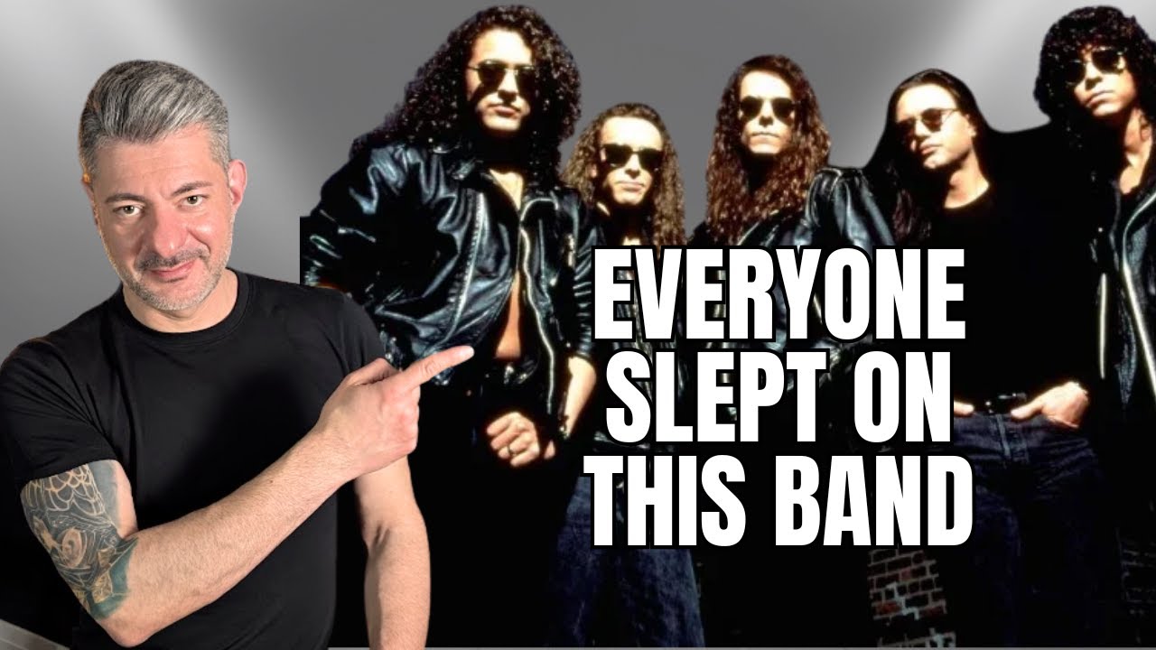 This Song Took Queensrÿche From The Shadows To The Spotlight