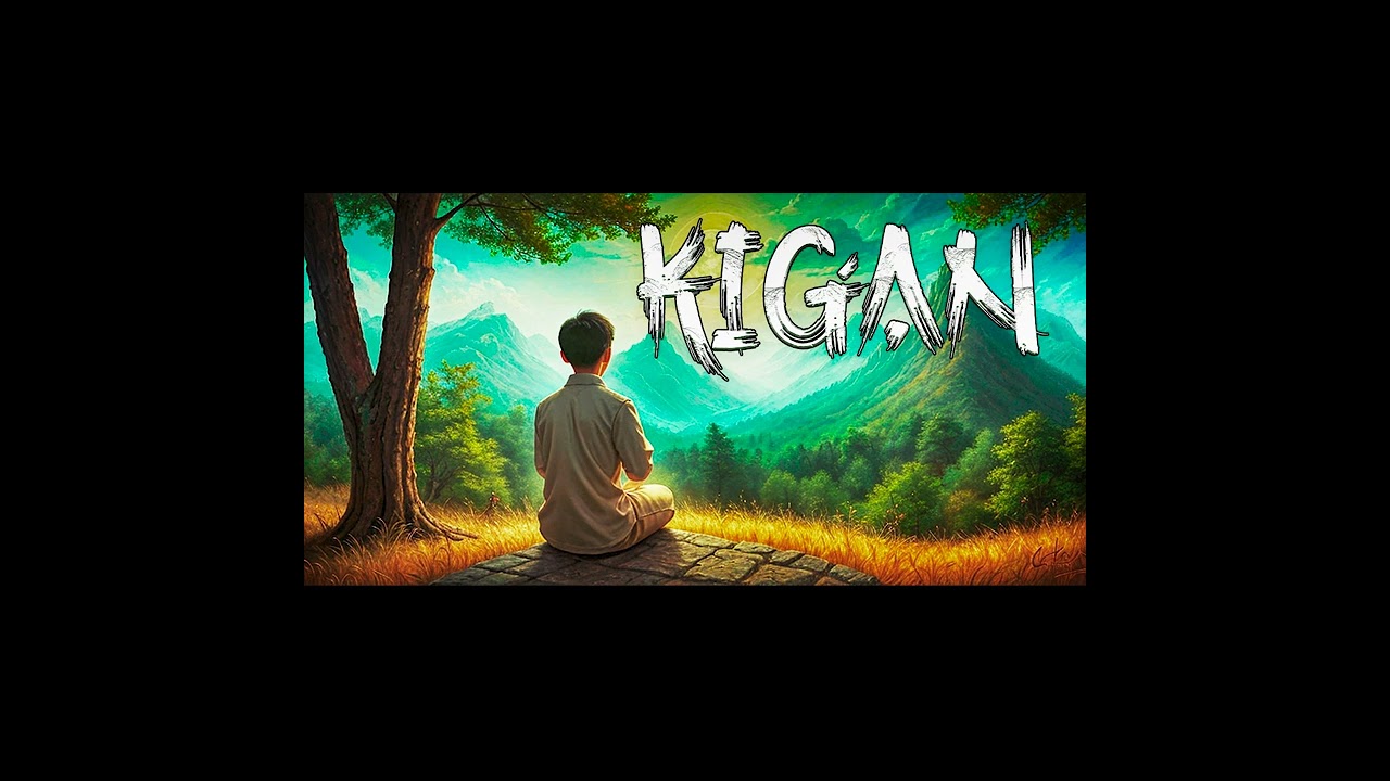 Pepe Irei - Kigan