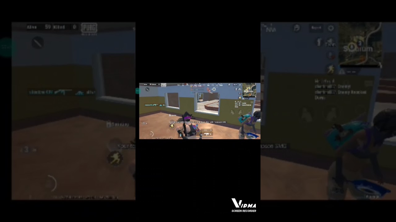 #godtusarop 1vs!1