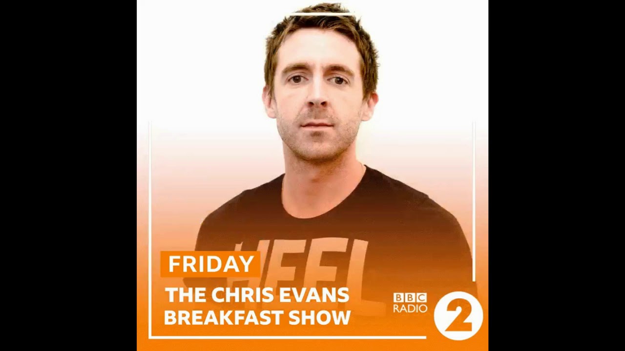 Miles Kane - Hot Stuff (Donna Summer cover) (2018.08.24 @ BBC Radio 2)