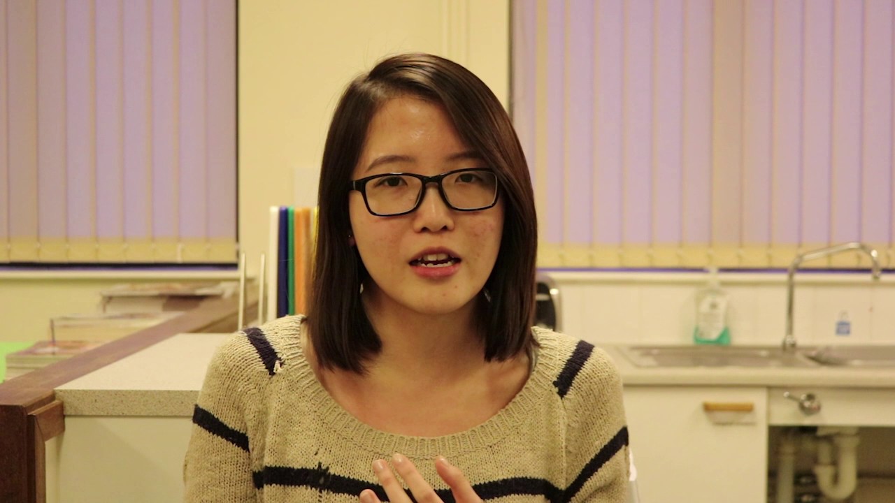 Occupational Therapy at the University of Northampton