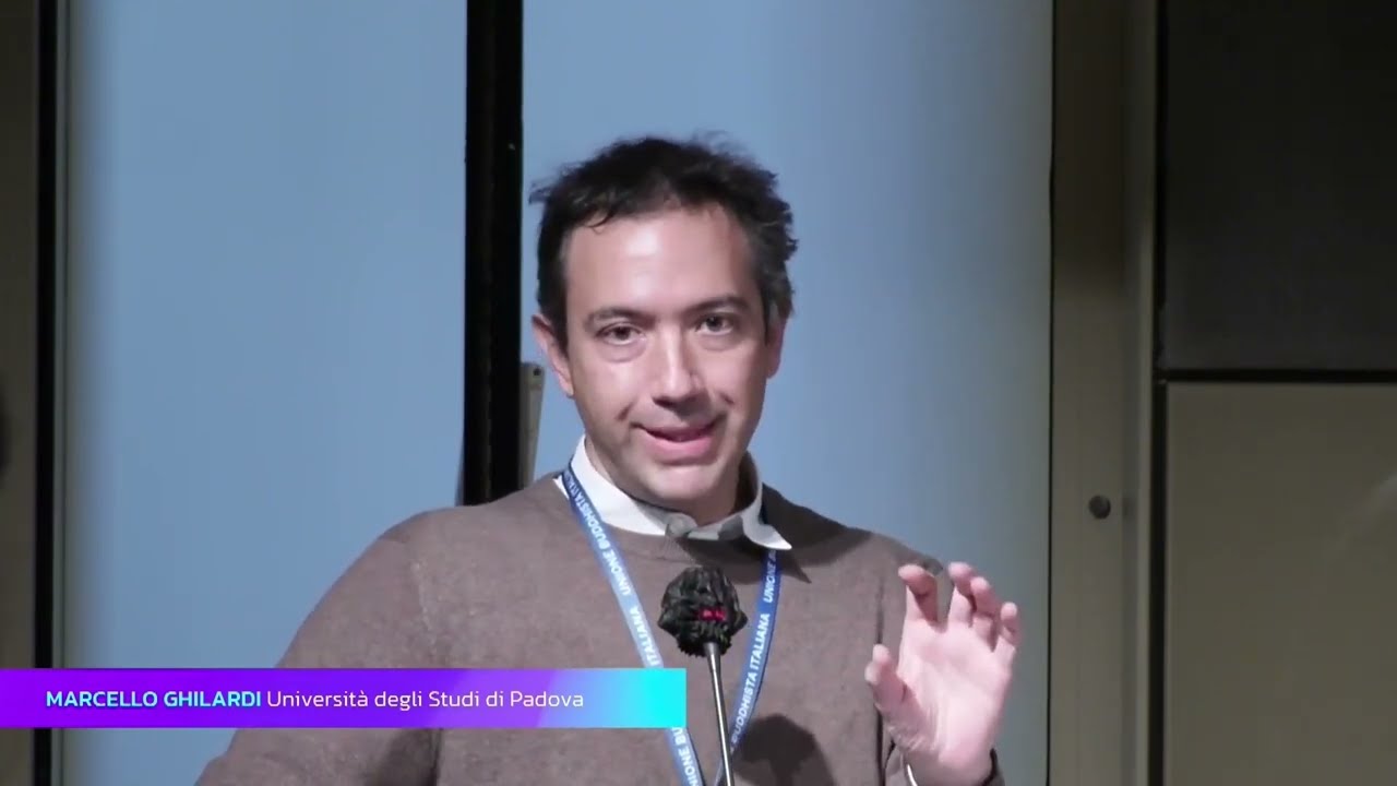 Marcello Ghilardi - Esperienza e linguaggio nello Zen