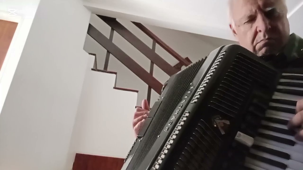 Oblivion (Astor Piazzolla)