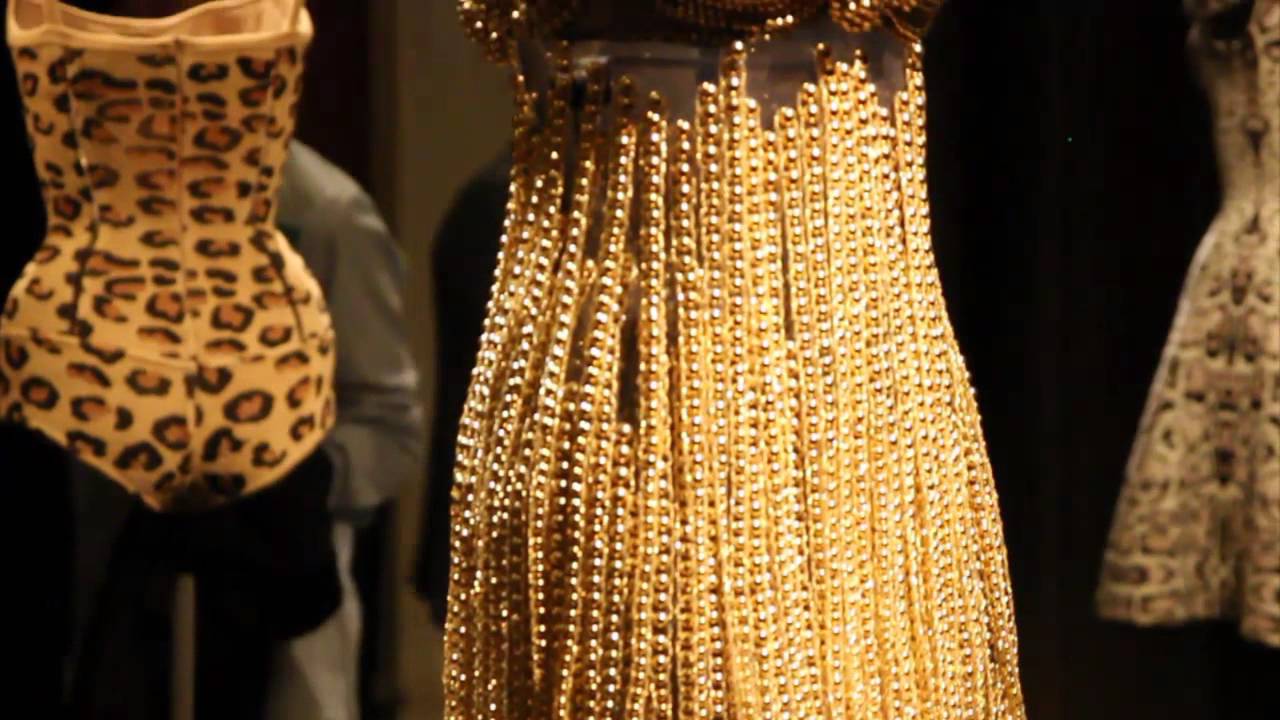 Alaïa Retrospective Opens in Paris; Fashion Insiders Gush