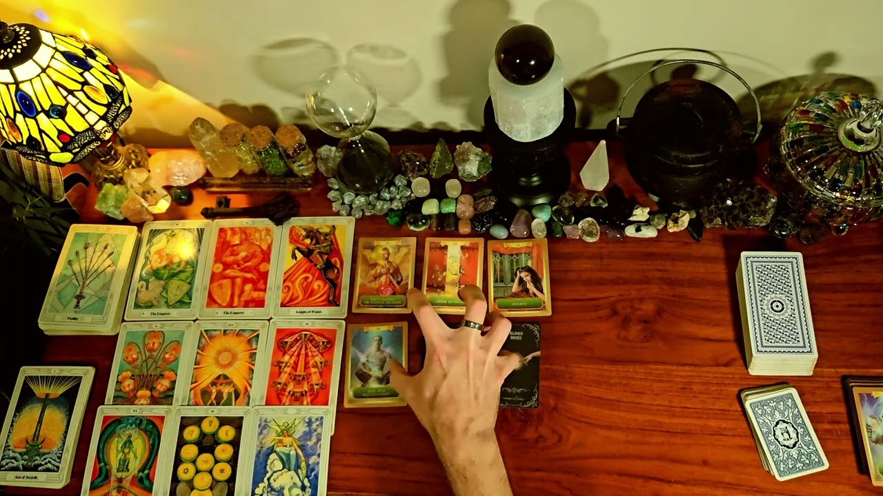 LEO - Your Spirits Want You to Be Happy, and They Know Where to Find the Key
