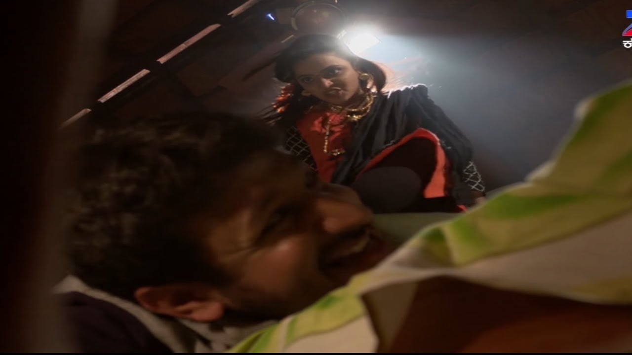 EP Маханади- Индийское телешоу Каннада - Зи Каннада