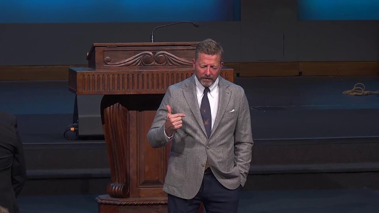 Exodus 2:1-10 (Full Service)