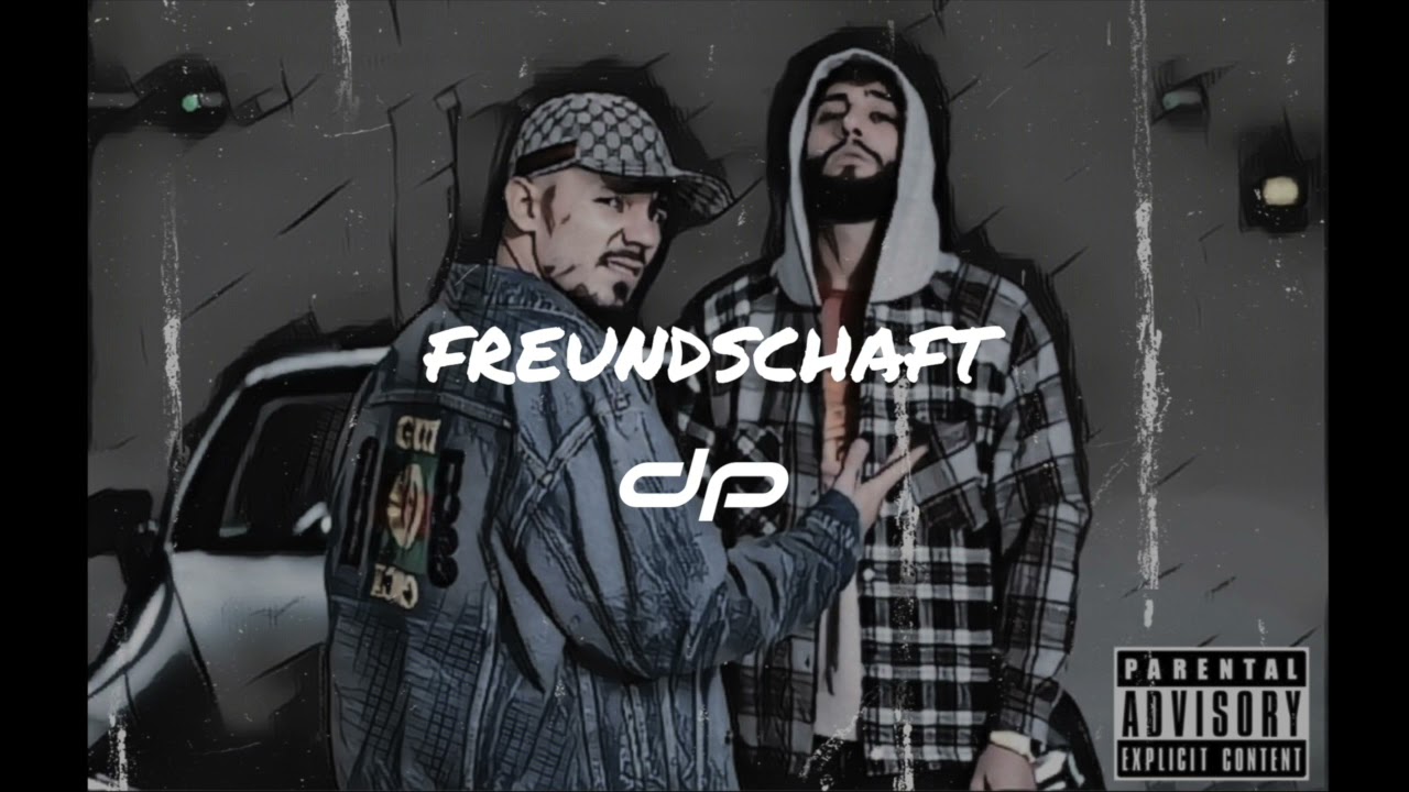 Capital Bra x Samra Type Beat - Freundschaft 🧿(prod by Levante Beats)