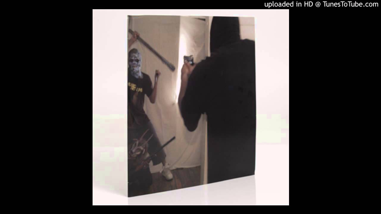 Dj Stingray 313 - No Knock
