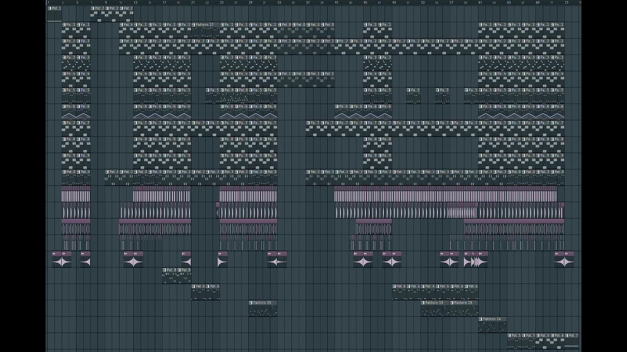 multisource sparta remix NBK style v6. ig...