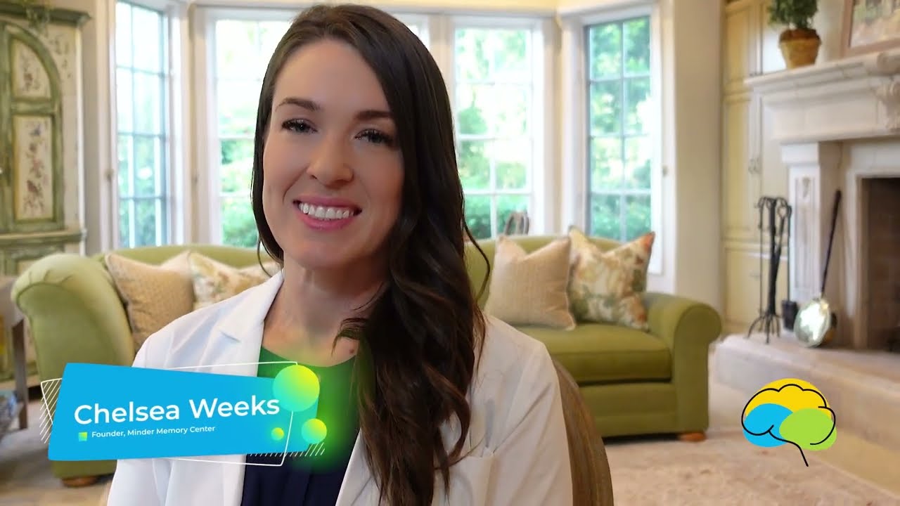 Minder Memory Center