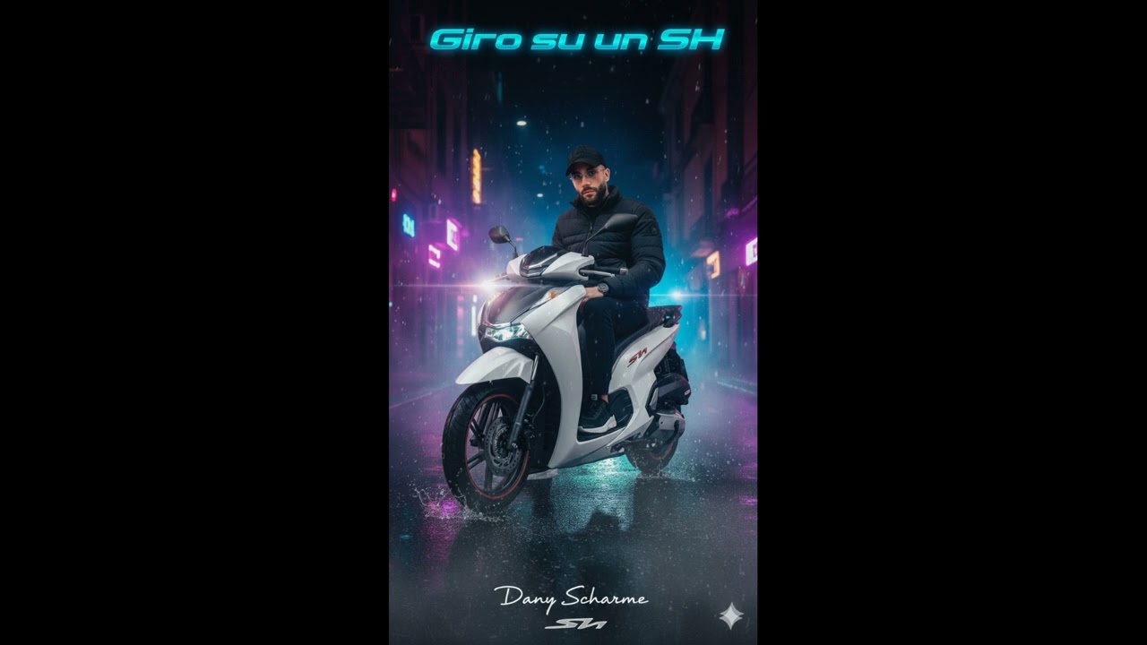 GIRO SU UN SH 