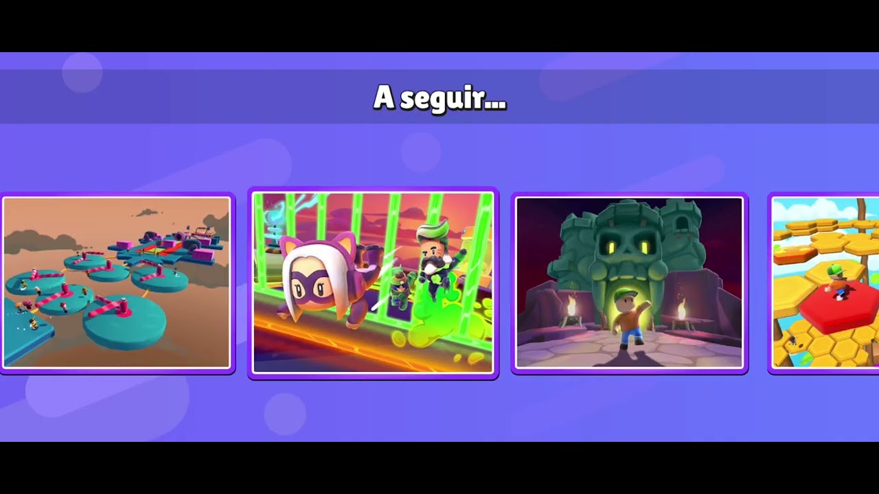 Desafio de stumble guys com o coala!!!Spoiler"teve burlas"@jogos@gamer