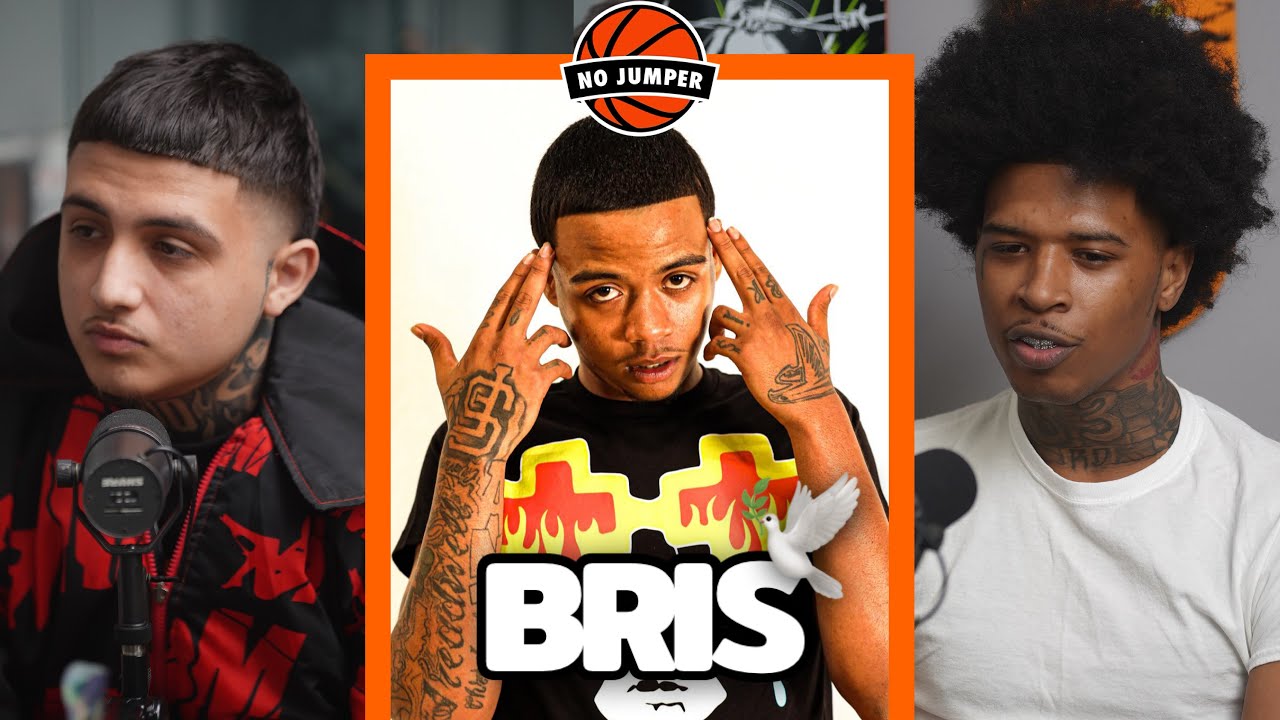 BOE Sosa & BOE Mumu on if Bris' Passing Divided Sacramento