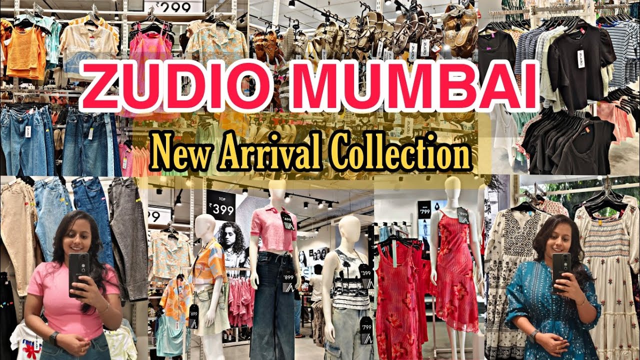 ZUDIO DHAMAKA SALE! SALE! || Budget Friendly Shopping Destination || Zudio New Summer Collection