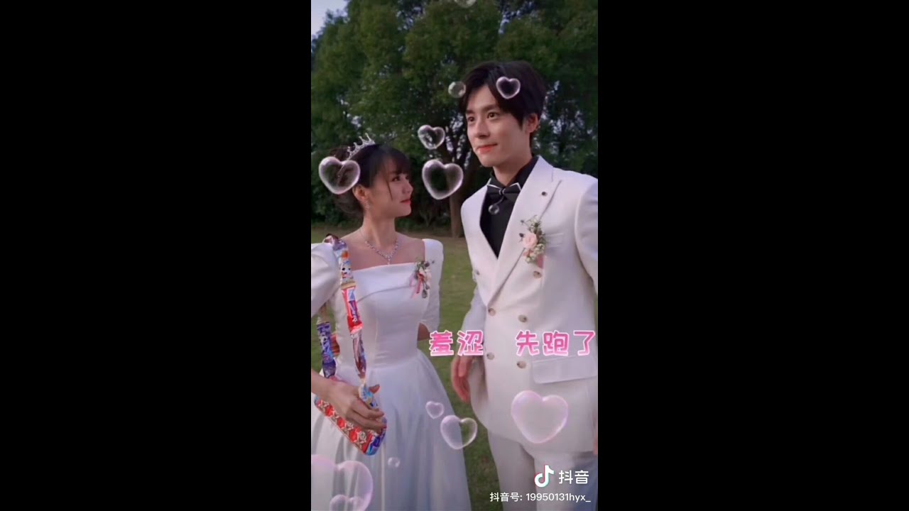[Hạ Tiên Sinh Lưu Luyến Không Quên] Tổng hợp hậu trường của Ngụy Triết Minh & Hồ Ý Hoàn