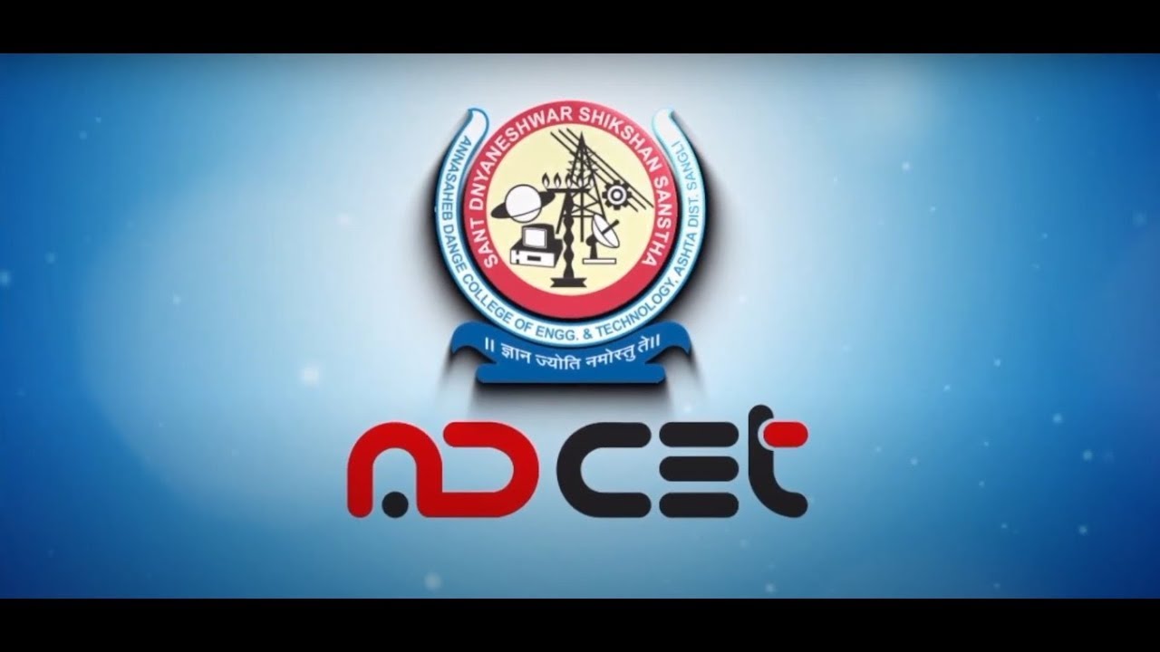 Campus Tour ADCET, Ashta