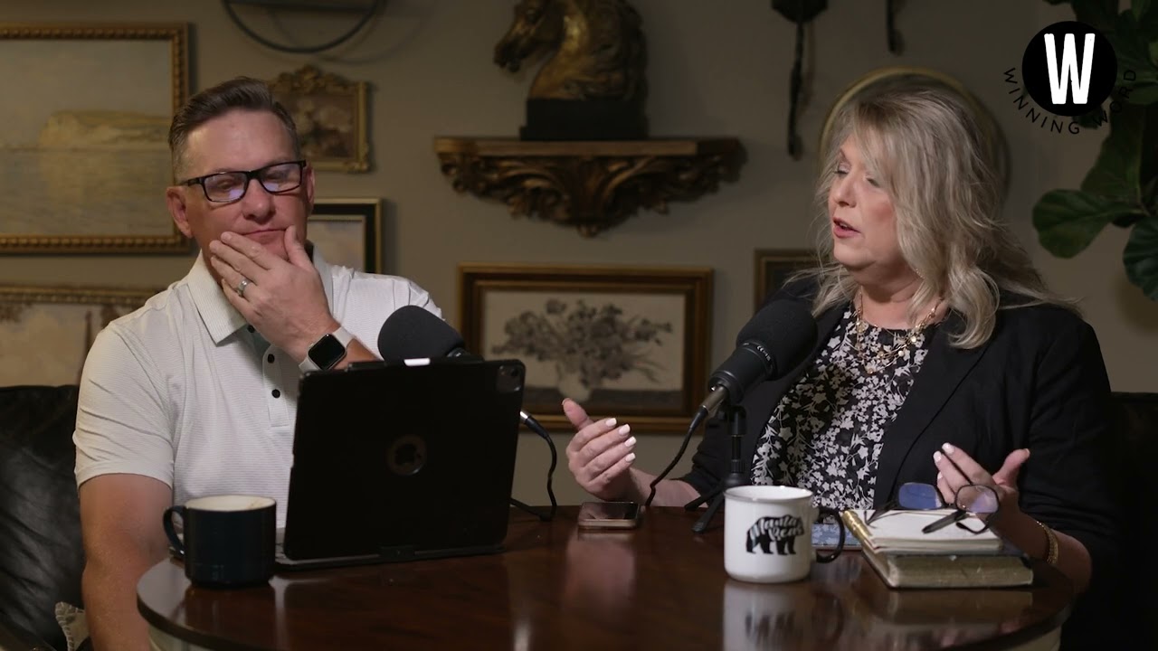 «Слово победы», эпизод 214 | Пастор Джереми и Лиза Свизек