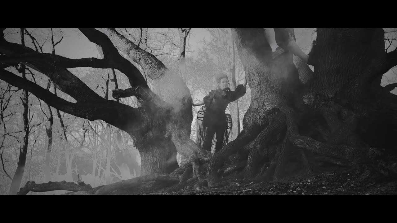 Johannes Brahms: Wiegenlied - Eva Barta