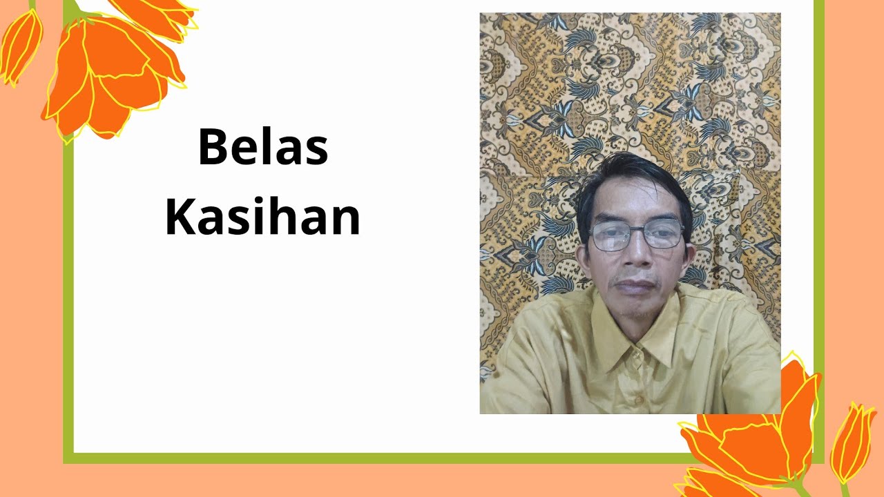 Belas Kasihan, 24 Februari 2026