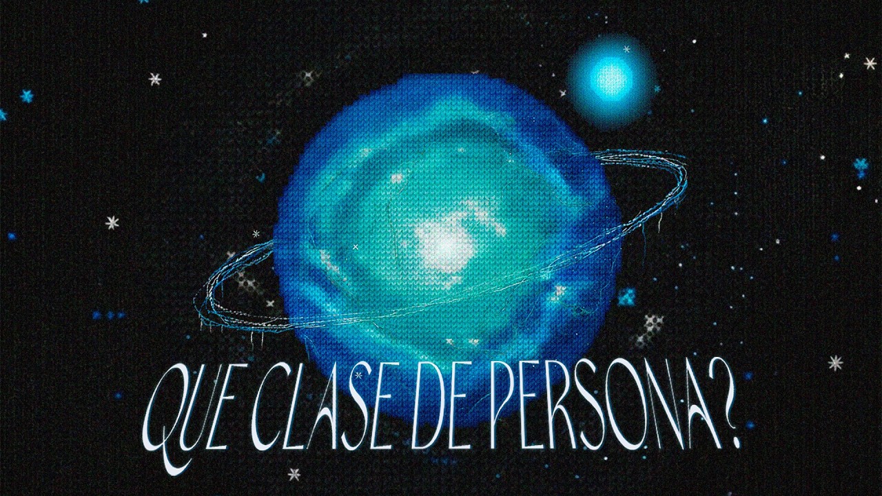 ZabVi - Que Clase de Persona? ft SIIMEI (Video Lyric Oficial)