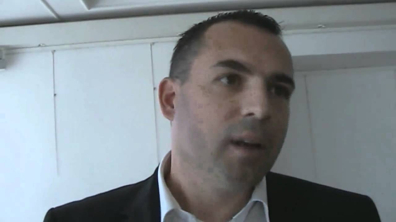 Dejan Kaloh o svoji knjigi, Od partije do Patrie