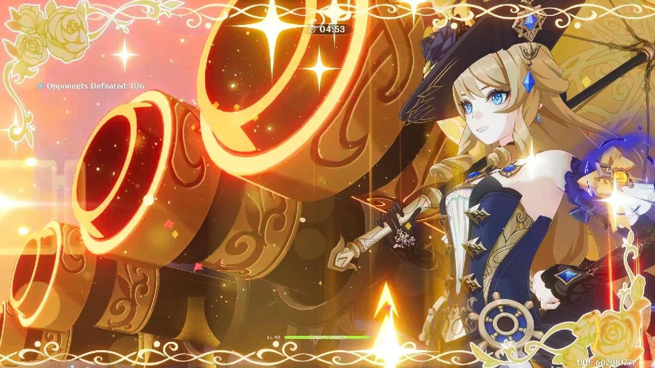 NAVIAAA IS MY WAIFUUU